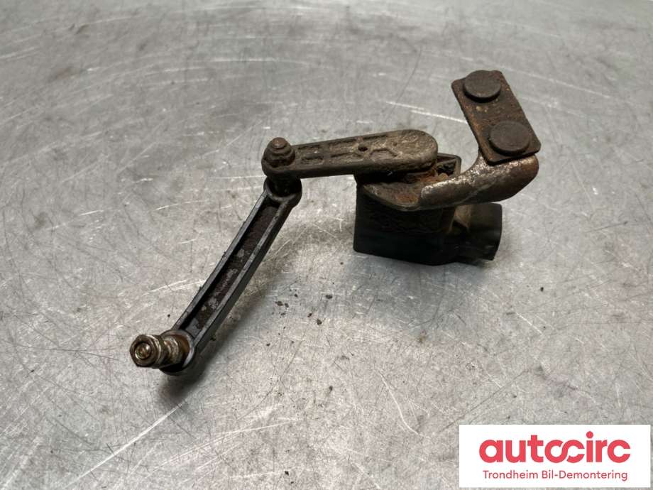 Sensor nivå, høyre bak til BMW X5 2000-2006 (E53) (E53) (37 14 6 784 697|)