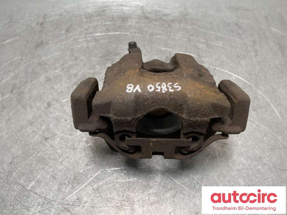 Bremsecaliper venstre bak til BMW X5, 2000-2006 (E53) (E53) (34 21 6 768 443)