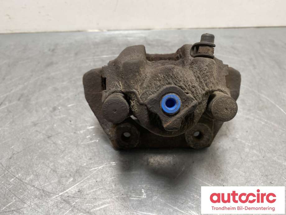 Bremsecaliper venstre bak til BMW X5 2000-2006 (E53) (E53) (34 21 6 768 443|)