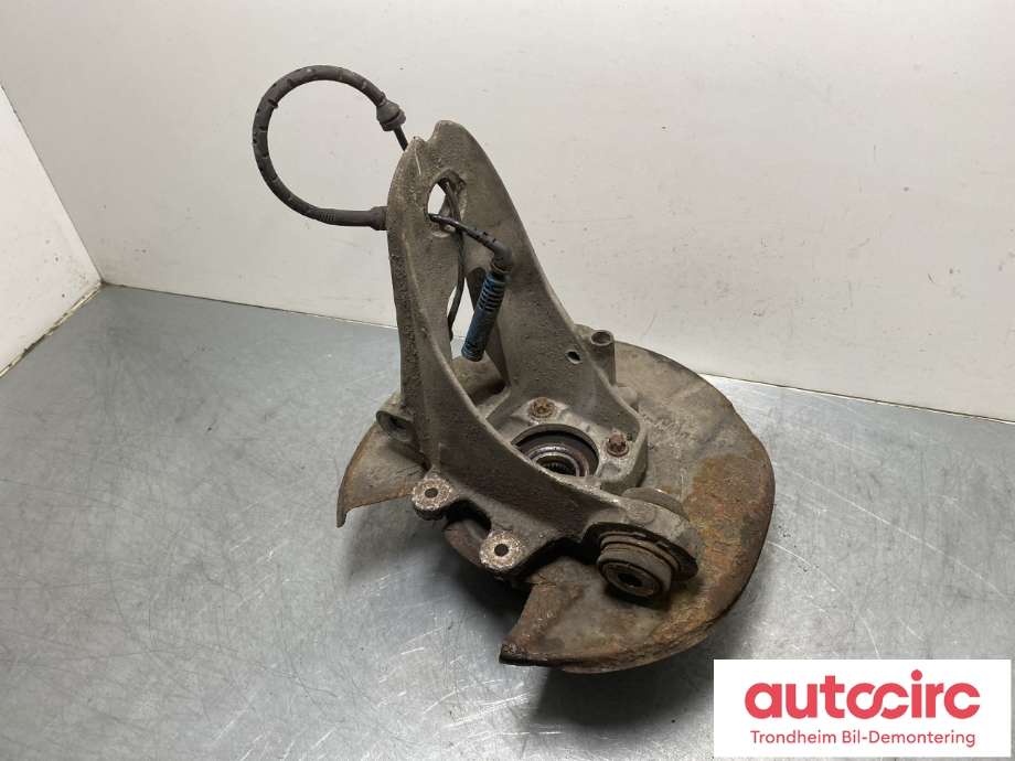 Hjulspindel venstre bak til BMW X5 2000-2006 (E53) (E53) (33 32 1 095 239|)