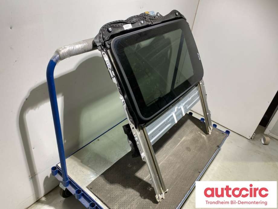 Takluke til BMW 4-Serie 2013-2020 (F32/F33/F36) (F32/F33/F36) (54 10 7 300 238|)