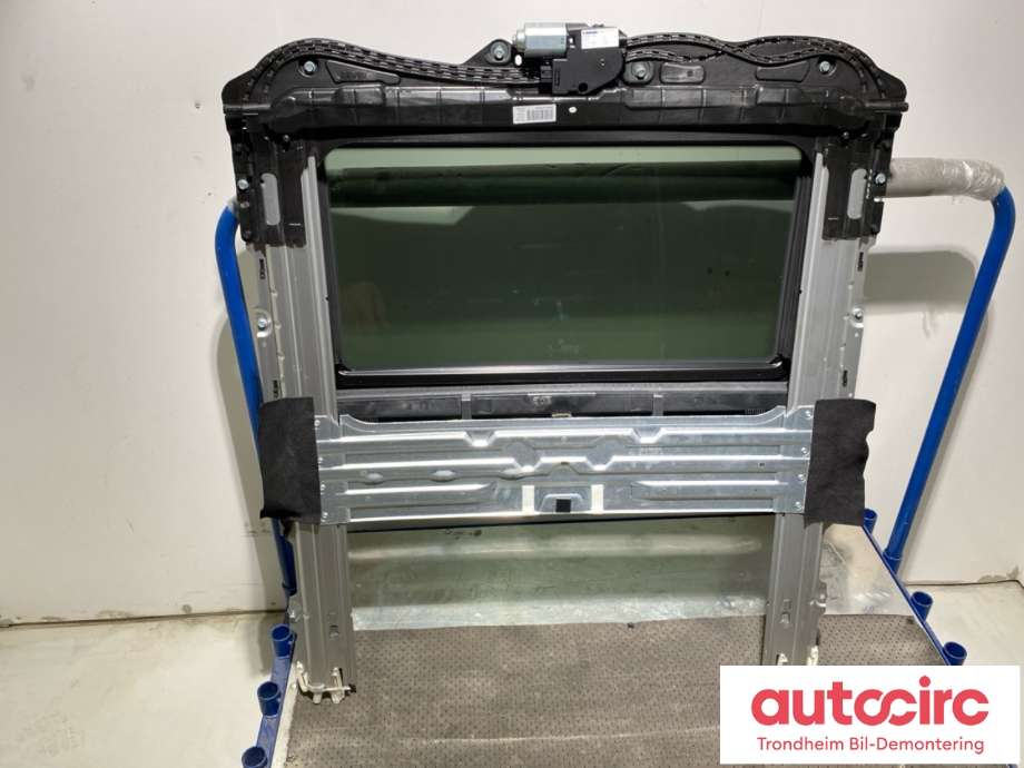 Takluke til BMW 4-Serie 2013-2020 (F32/F33/F36) (F32/F33/F36) (54 10 7 300 238|)
