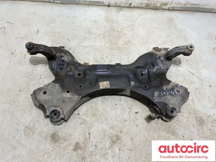 Travers foran hoved til Kia Sportage 2016-2021 (Type IV) (62405D 7150|62405D 7670|)
