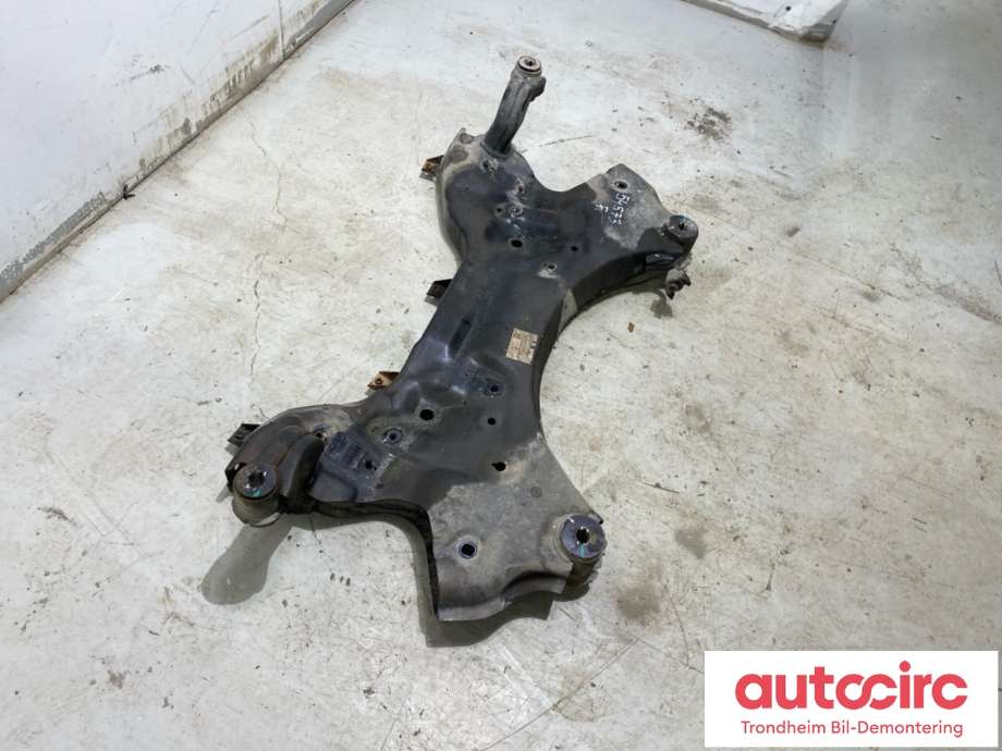 Travers foran hoved til Kia Sportage 2016-2021 (Type IV) (62405D 7150|62405D 7670|)