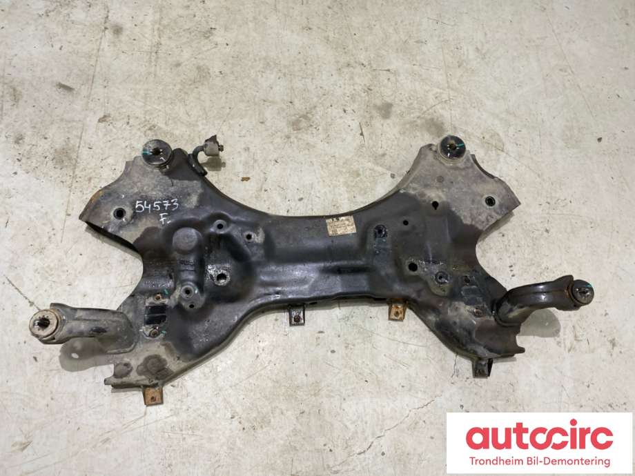 Travers foran hoved til Kia Sportage 2016-2021 (Type IV) (62405D 7150|62405D 7670|)