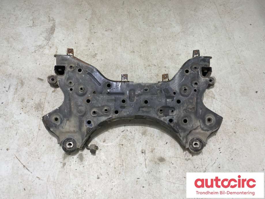 Travers foran hoved til Kia Sportage 2016-2021 (Type IV) (62405D 7150|62405D 7670|)