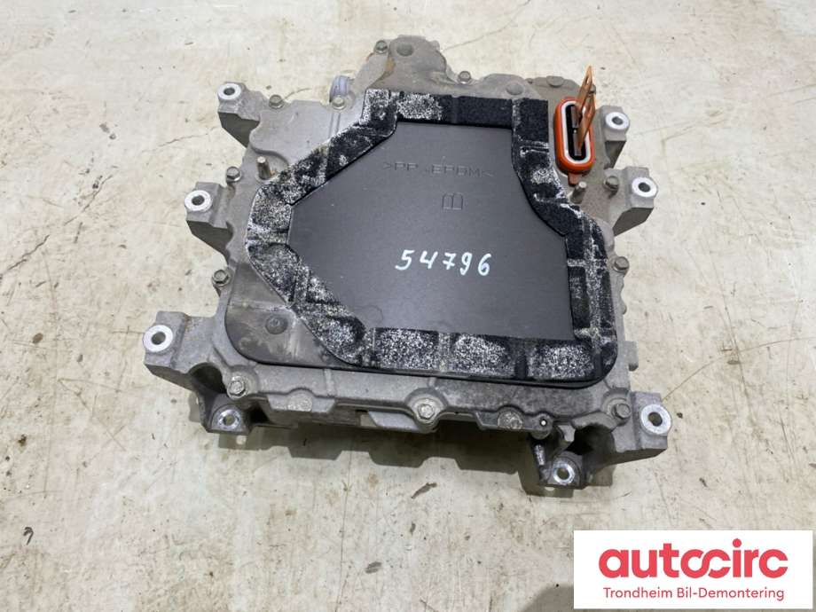 Inverter elbil til Nissan Leaf 2018-->> (Type II) (291A05SA0A|291A05SA0B|)