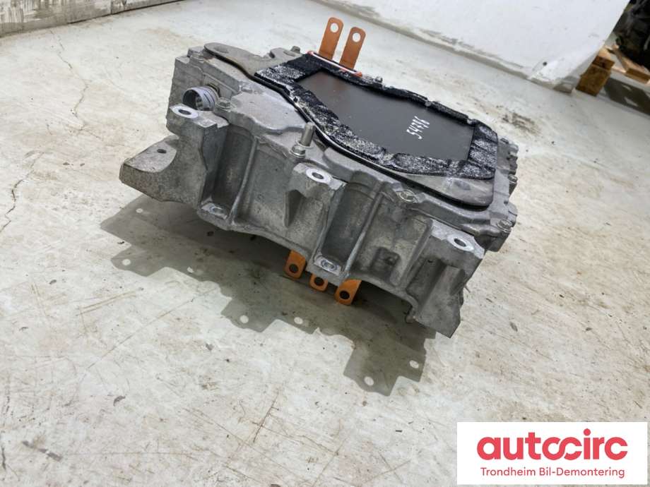 Inverter elbil til Nissan Leaf 2018-->> (Type II) (291A05SA0A|291A05SA0B|)