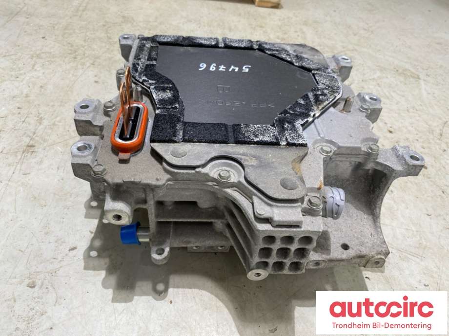 Inverter elbil til Nissan Leaf 2018-->> (Type II) (291A05SA0A|291A05SA0B|)