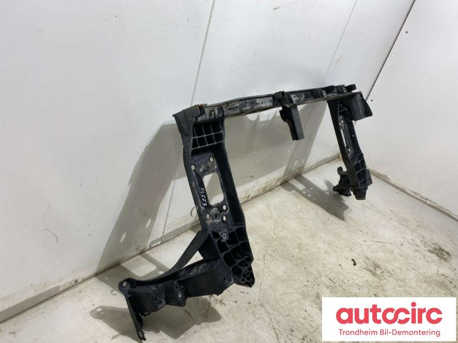 Frontplate til Kia Sportage 2016-2021 (Type IV)  (64101F1000|)