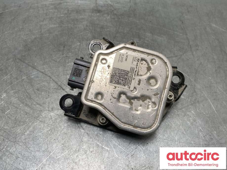 Girstang/girvelger automat til Kia EV9 2023-->> (4291018511|)