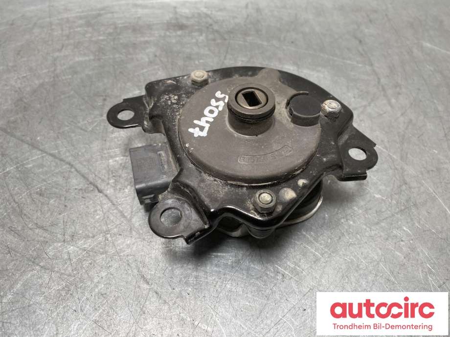 Girstang/girvelger automat til Kia EV9 2023-->> (4291018511|)