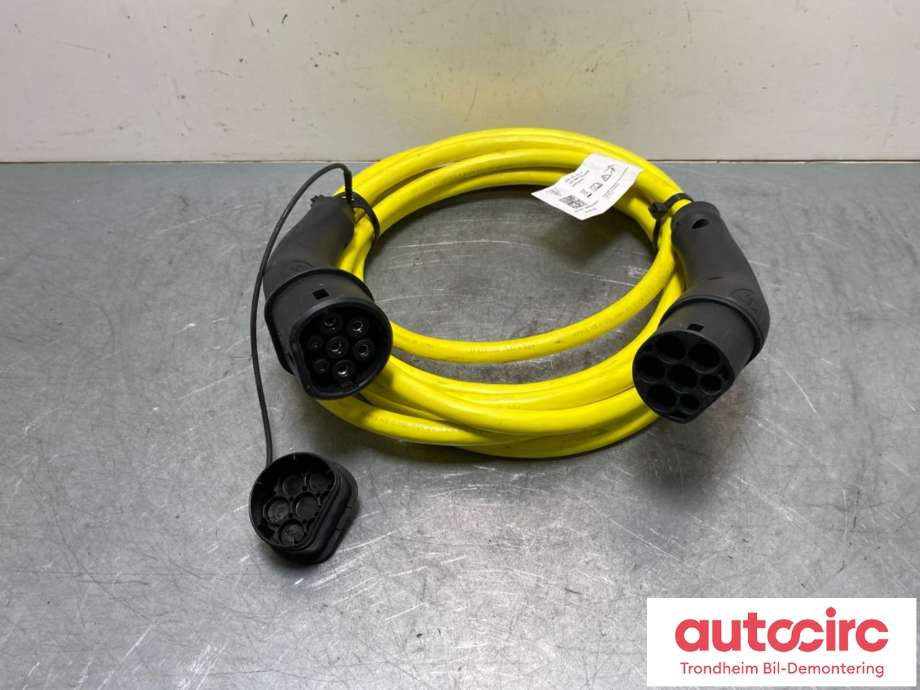 Batterilader kabel til Mitsubishi Eclipse Cross, 2018-->>  (NØDLADER|9482A429)
