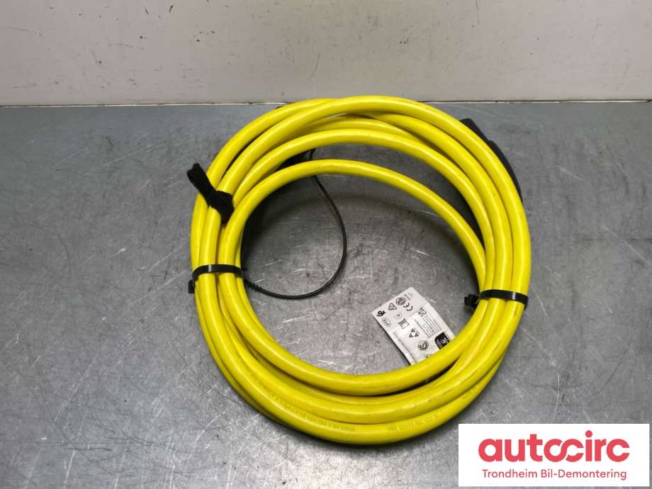 Batterilader kabel til Mitsubishi Eclipse Cross 2018-->>  (NØDLADER|9482A429|)