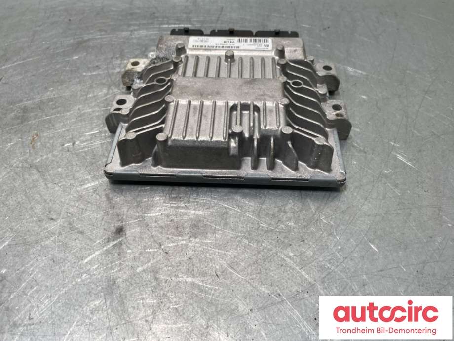 Styreenhet motor til Ford Kuga 2008-2012 (Type I)  (1570697|7U71-12A650-VA|)