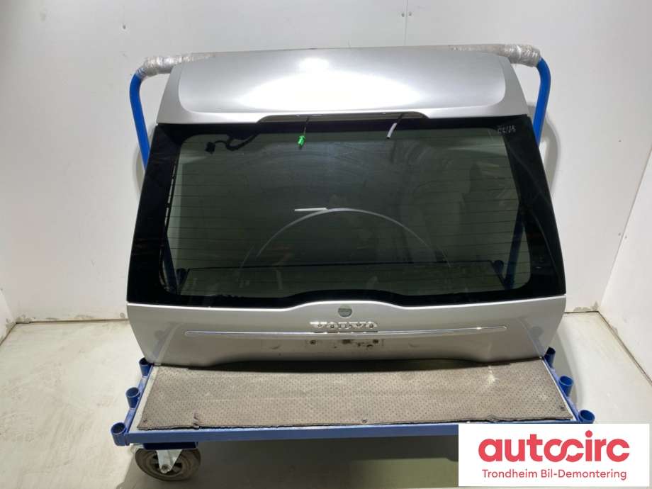 Bakluke til Volvo XC90, 2002-2006 (Type I, Fase 1) (39852821)