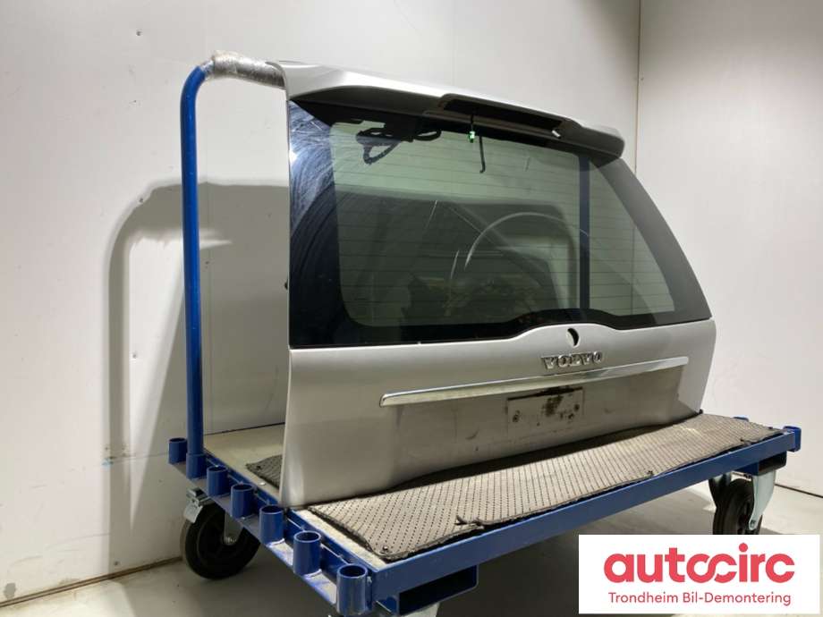 Bakluke til Volvo XC90 2002-2006 (Type I, Fase 1) (39852821|)