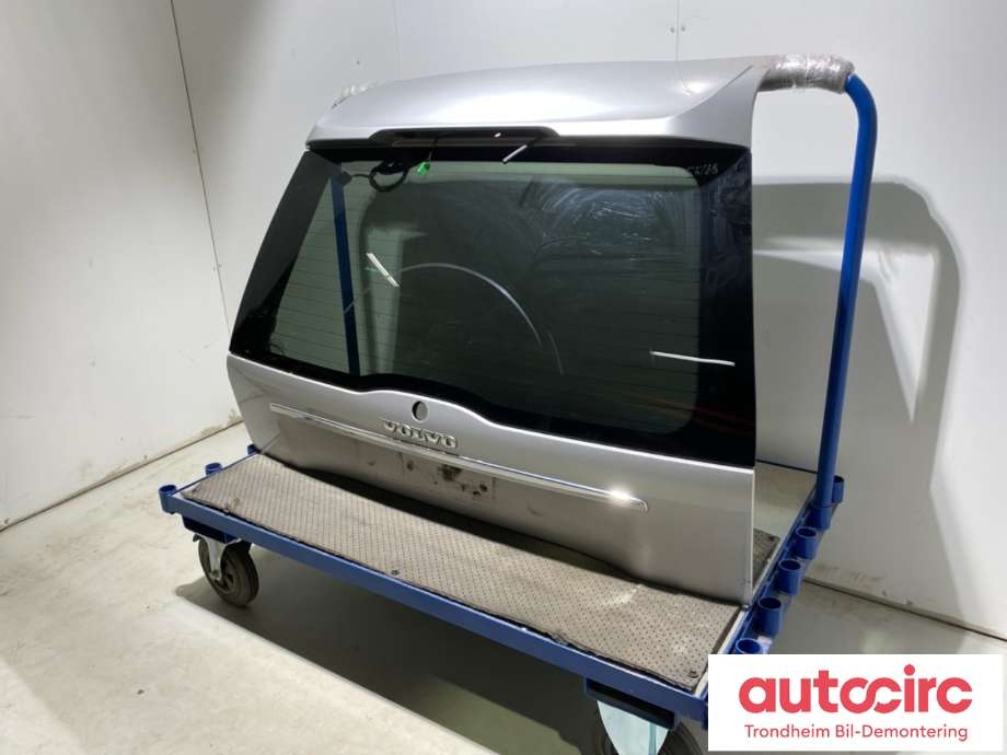 Bakluke til Volvo XC90 2002-2006 (Type I, Fase 1) (39852821|)
