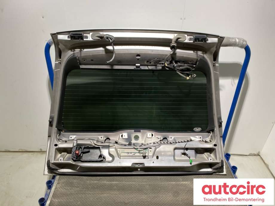 Bakluke til Volvo XC90 2002-2006 (Type I, Fase 1) (39852821|)