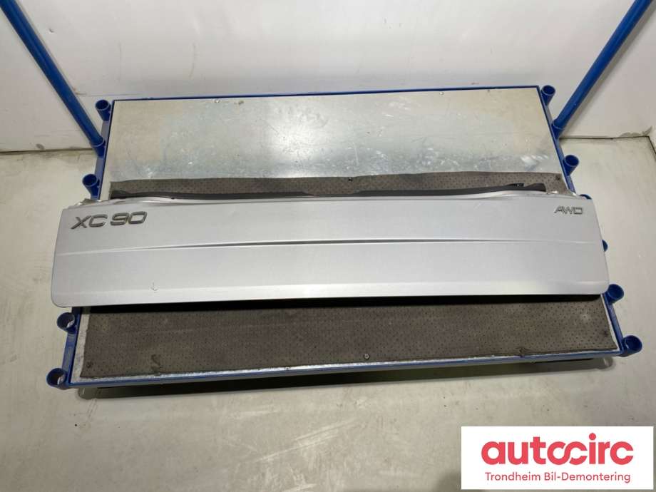 Bakluke lem til Volvo XC90, 2002-2006 (Type I, Fase 1) (31335538)