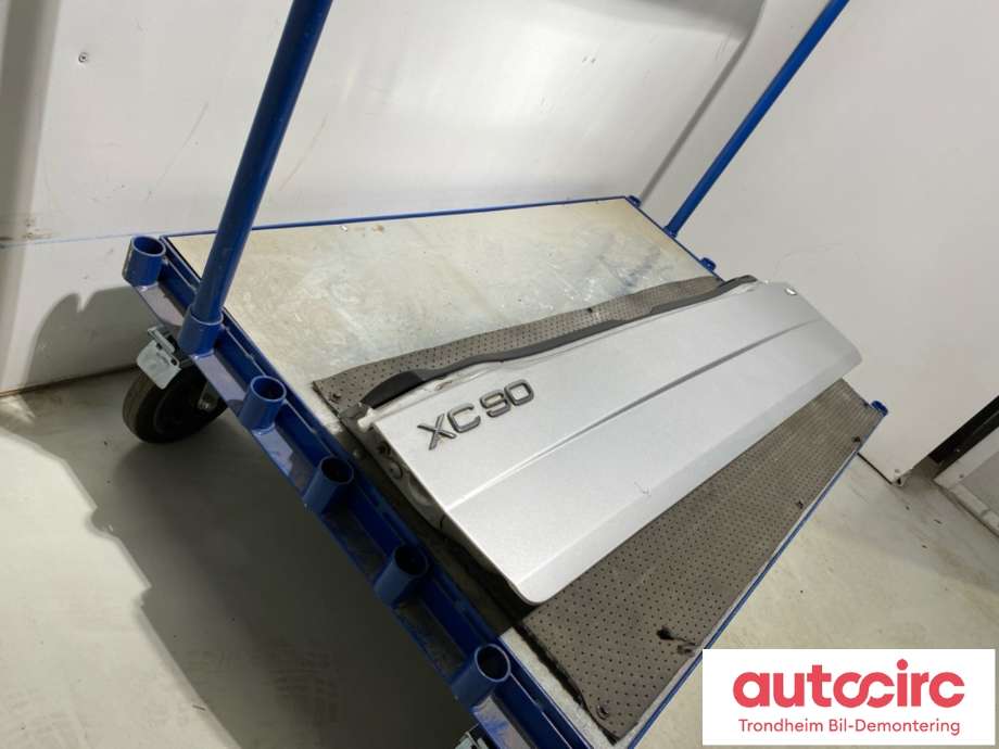 Bakluke lem til Volvo XC90 2002-2006 (Type I, Fase 1)  (31335538|)