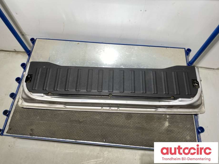Bakluke lem til Volvo XC90 2002-2006 (Type I, Fase 1)  (31335538|)