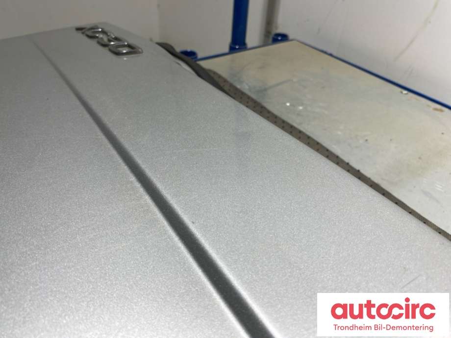 Bakluke lem til Volvo XC90 2002-2006 (Type I, Fase 1)  (31335538|)