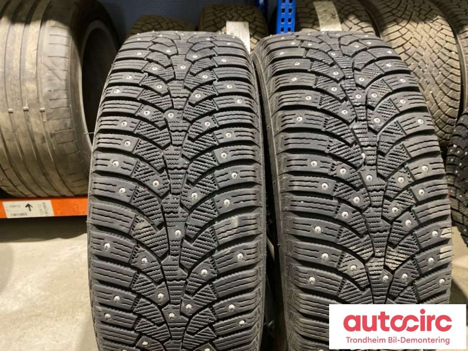 Hjulsett aluminium vinter til Lexus UX 2018-->> (18 TOMMER|225/50/R18 99T|PROD:0123|7-8MM)