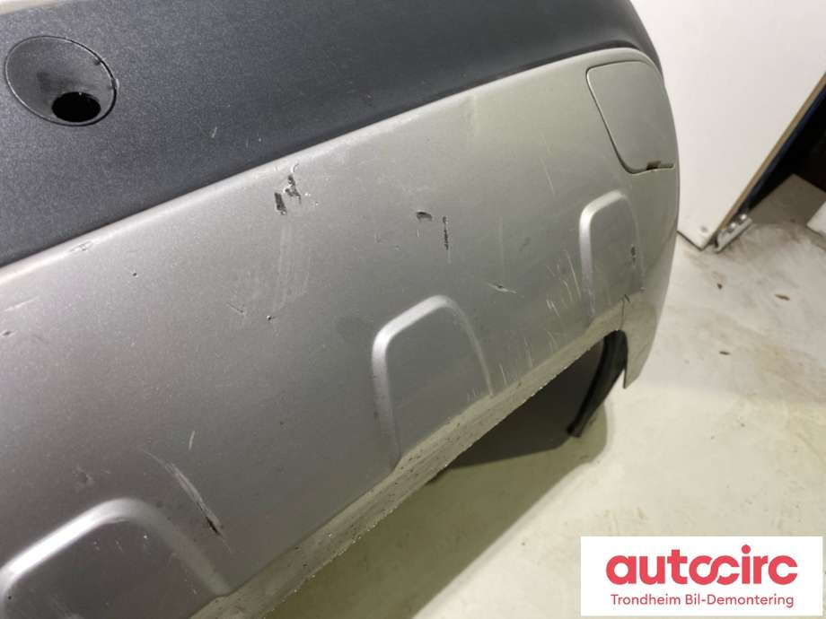 Støtfanger bak til Volvo XC90 2002-2006 (Type I, Fase 1)  (|39814851)