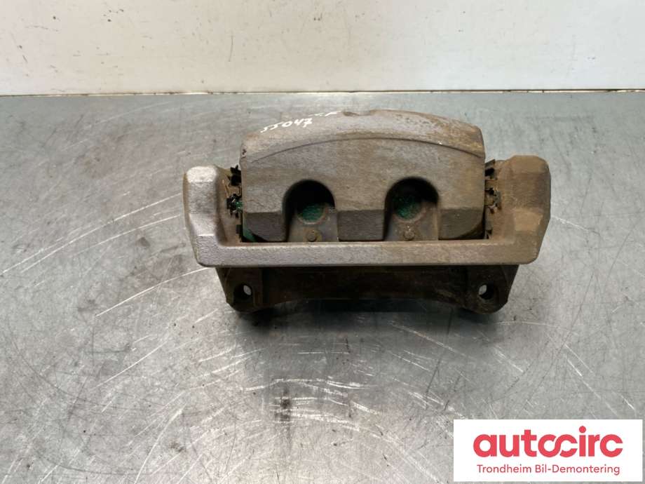 Bremsecaliper høyre foran til Kia EV9 2023-->> (58130DO100|)