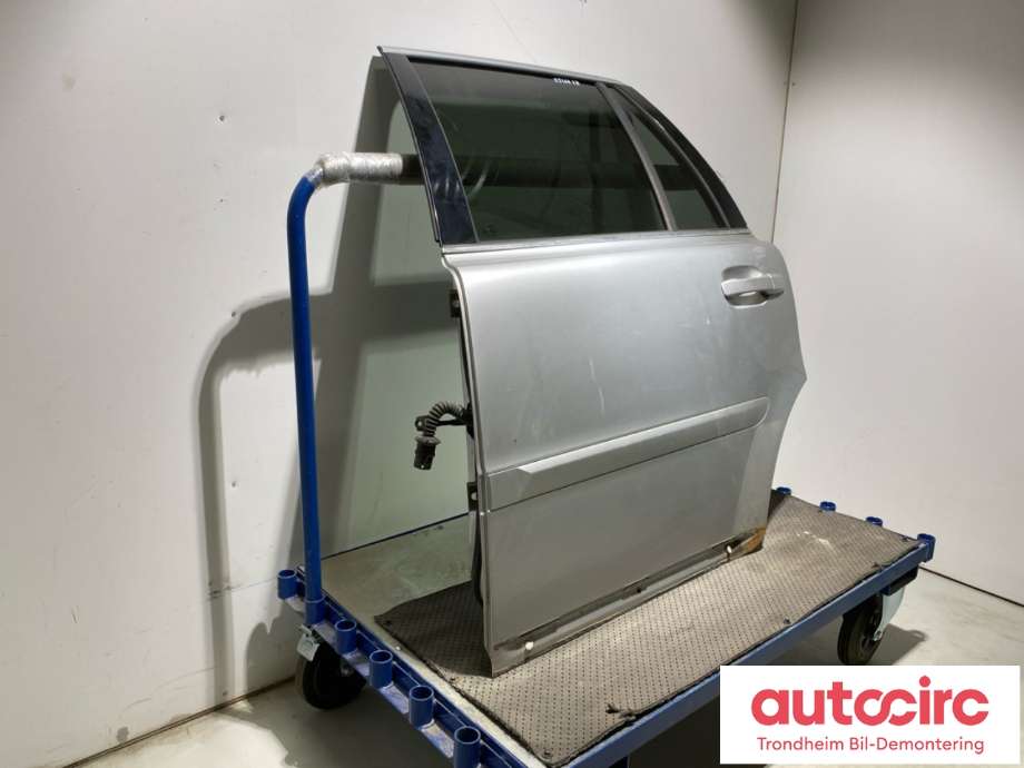 Dør venstre bak til Volvo XC90 2002-2006 (Type I, Fase 1)  (31385358|)