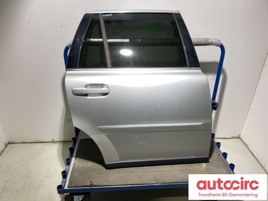 Dør høyre bak til Volvo XC90, 2002-2006 (Type I, Fase 1) (31385359)