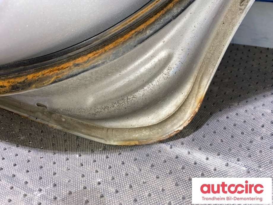 Dør høyre bak til Volvo XC90 2002-2006 (Type I, Fase 1)  (31385359|)