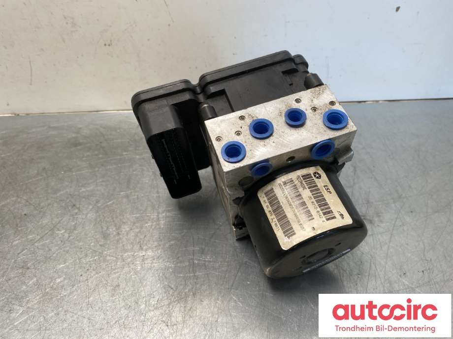 ABS sentral til Jeep Commander 2006-2009 (5179771AA|68004831AA|)