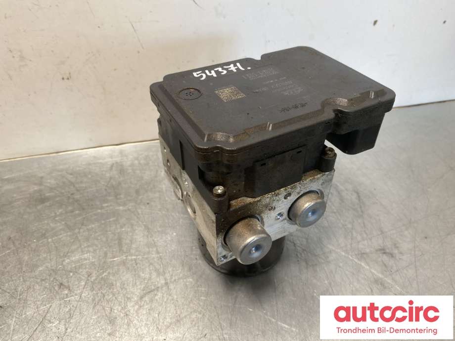 ABS sentral til Jeep Commander 2006-2009 (5179771AA|68004831AA|)