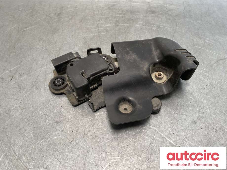 Ladeluke motor / aktuator til Jaguar I-PACE 2018-->>  (PANSER|T4K9982|J9D316A916AC|)