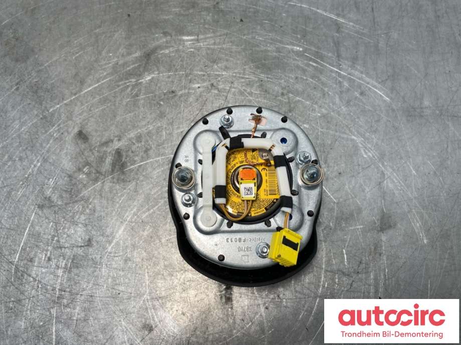 Airbag rattpute til Jaguar I-PACE 2018-->>  (J9D3-043B13-AB8PVJ|T4K1213PVJ|J9C41252PVJ| J9D3-043B13-AD8PVJ)