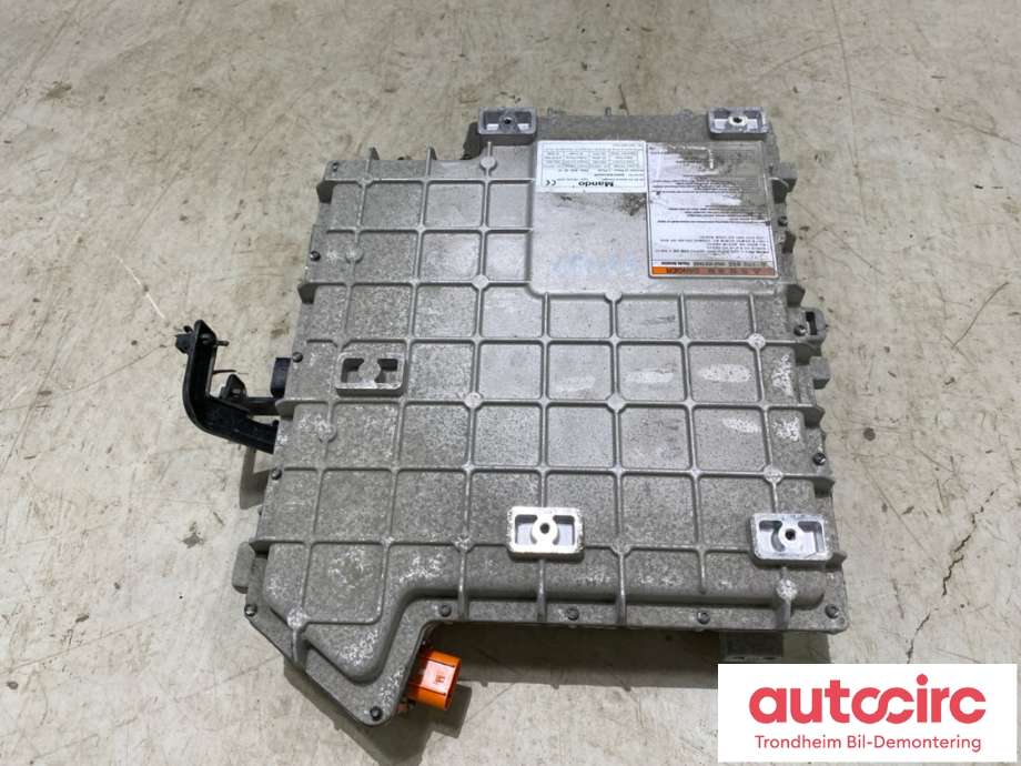 Batterilader (OBC - On Board Charger) til Kia Soul 2014-2019 (Type II) (364000E245|)