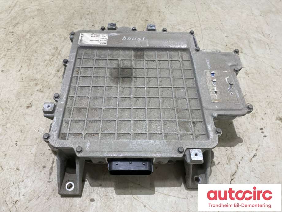 Inverter elbil til Kia Soul 2014-2019 (Type II)  (366010E245|)