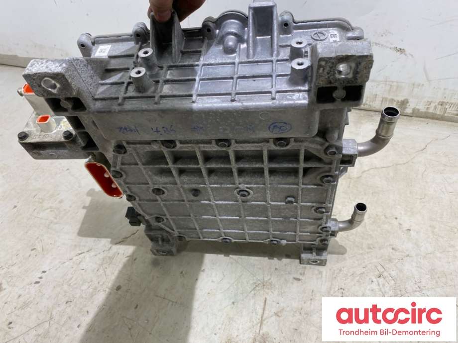 Inverter elbil til Kia Soul 2014-2019 (Type II)  (366010E245|)