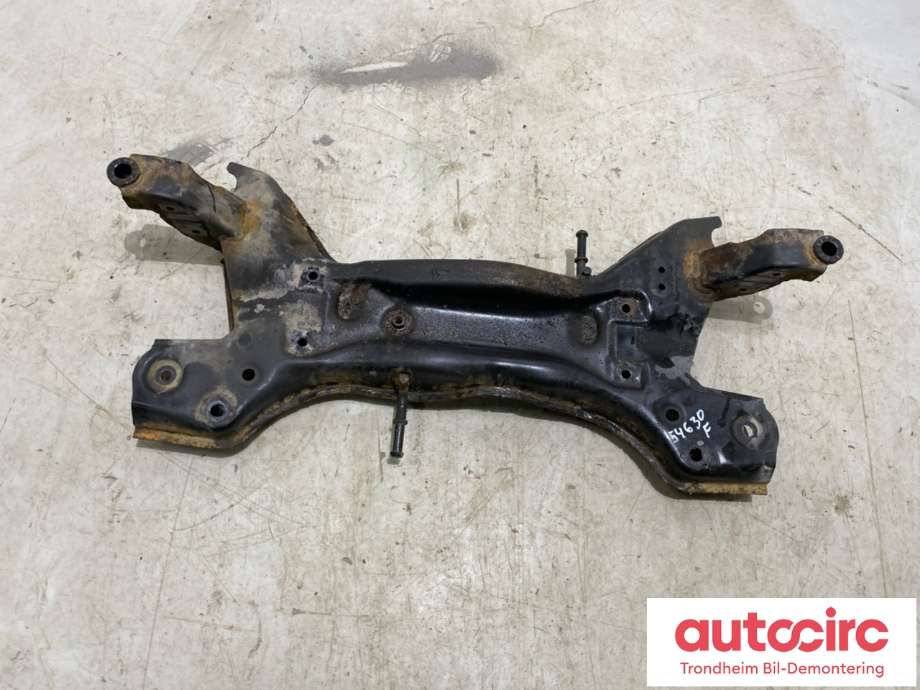 Travers foran hoved til Audi A1 2010-2014 (Type I, Fase 1) (6R0 199 315 AD|)