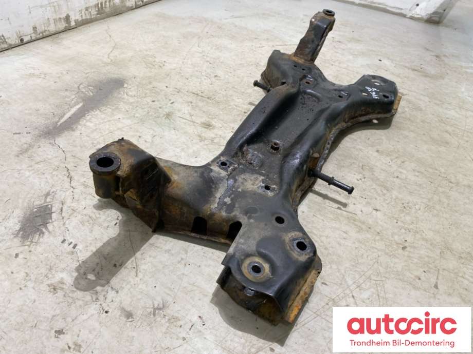 Travers foran hoved til Audi A1 2010-2014 (Type I, Fase 1) (6R0 199 315 AD|)