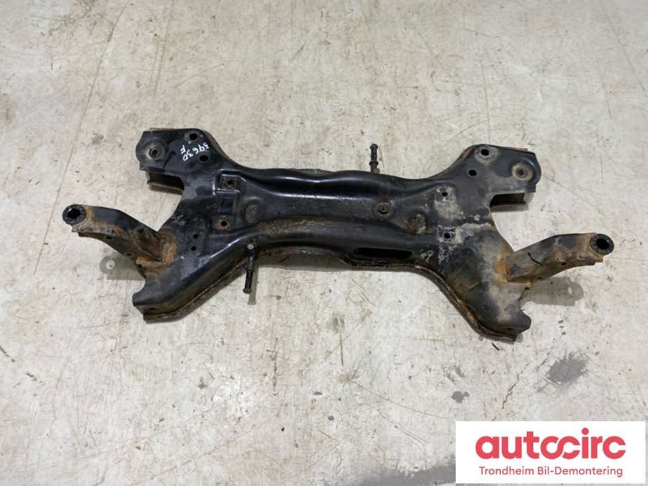 Travers foran hoved til Audi A1 2010-2014 (Type I, Fase 1) (6R0 199 315 AD|)