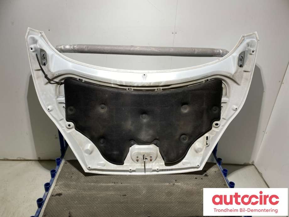 Panser til Ford Fiesta 2013-2017 (Type VI, Fase 2) (2002312|PC1BB-A16610-AB|)