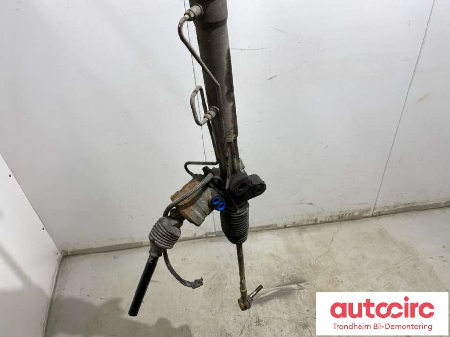 Tannstang til Opel Antara 2007-2013  (96626521|95488651|)