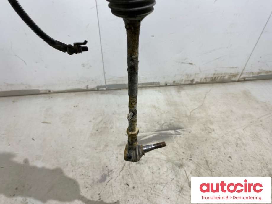 Tannstang til Opel Antara 2007-2013  (96626521|95488651|)