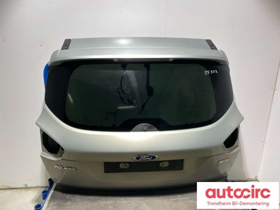 Bakluke til Ford Kuga 2008-2012 (Type I) (1707331|P8V41-S40410-AF|)