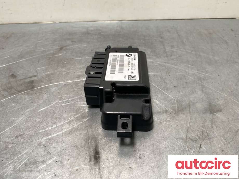 Airbag elektronikk til BMW 4-Serie 2013-2020 (F32/F33/F36) (F32/F33/F36) (65 77 9 461 918|)