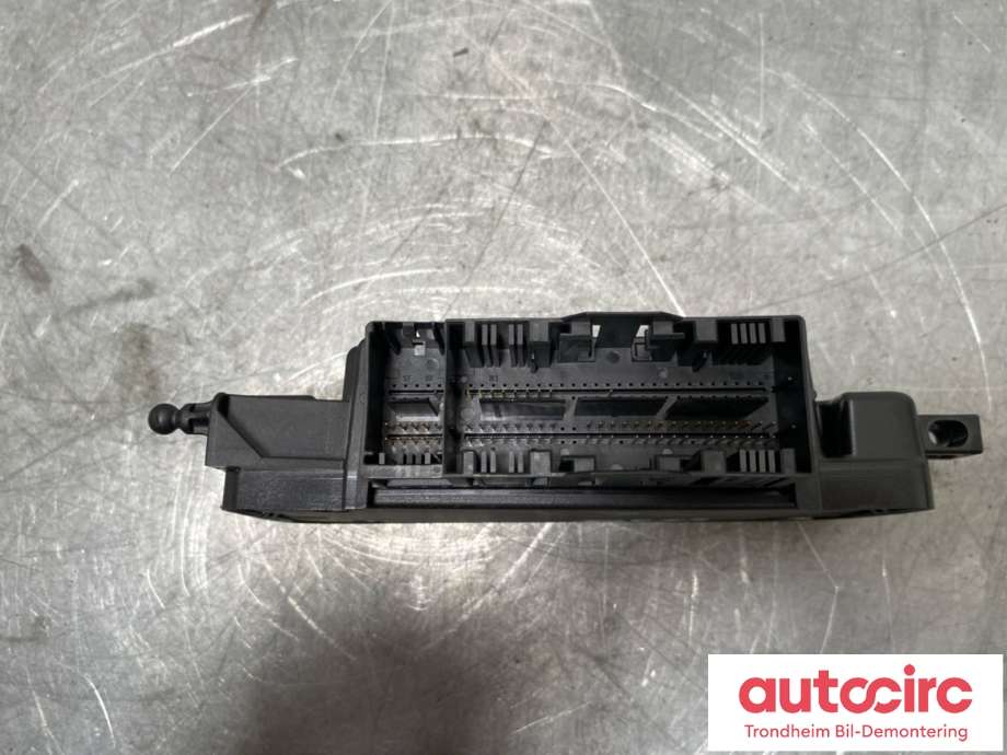 Airbag elektronikk til BMW 4-Serie 2013-2020 (F32/F33/F36) (F32/F33/F36) (65 77 9 461 918|)
