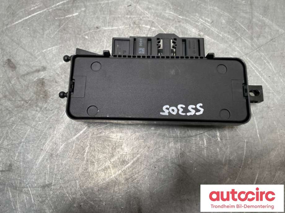 Airbag elektronikk til BMW 4-Serie 2013-2020 (F32/F33/F36) (F32/F33/F36) (65 77 9 461 918|)